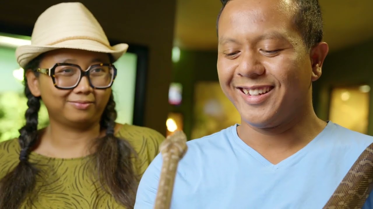 #WeAreCruise Northern Territory