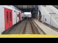 [CABRIDE] L96 Mons Quevy AM08 Desiro