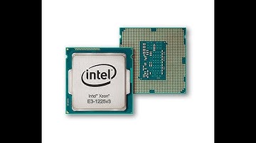 Servers4less.com Offers E3-1225v3 Intel Xeon E3-1225 v3 Quad Core Socket FCLGA1150 Processor