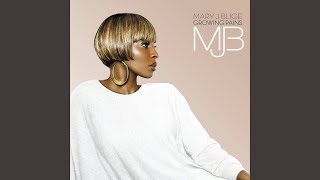 Talk To Me - Mary J. Blige