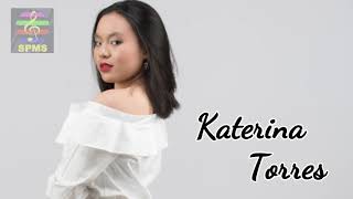 DANCE WITH MY FATHER - (cover)  Katerina  Torres