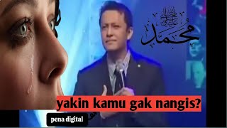 JUTAAN ORANG MENANGIS SETELAH MENONTON VIDEO INI | kisah Baginda nabi MUHAMMAD SAW #penadigital