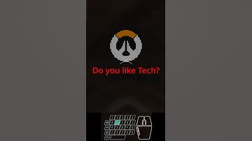 An Overwatch Video YOU Missed