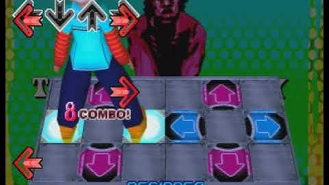 【DDR BEST HITS】THAT