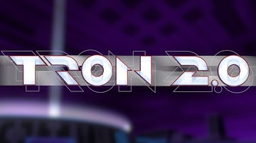 Security Socket - Part 1 (Data Base: Explore) - TRON 2.0