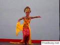 Balinese dance
