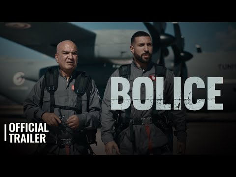 BOLICE | OFFICIAL TRAILER