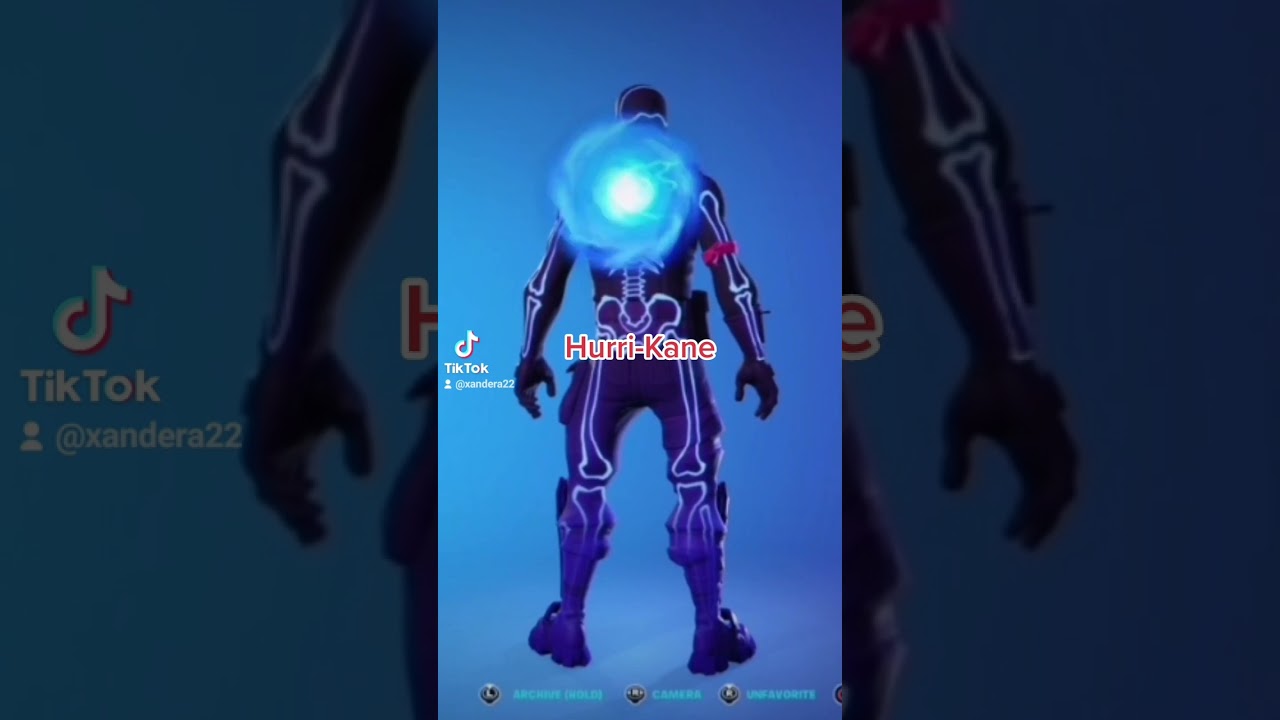 Best Backblings To Wear With Party Trooper! 