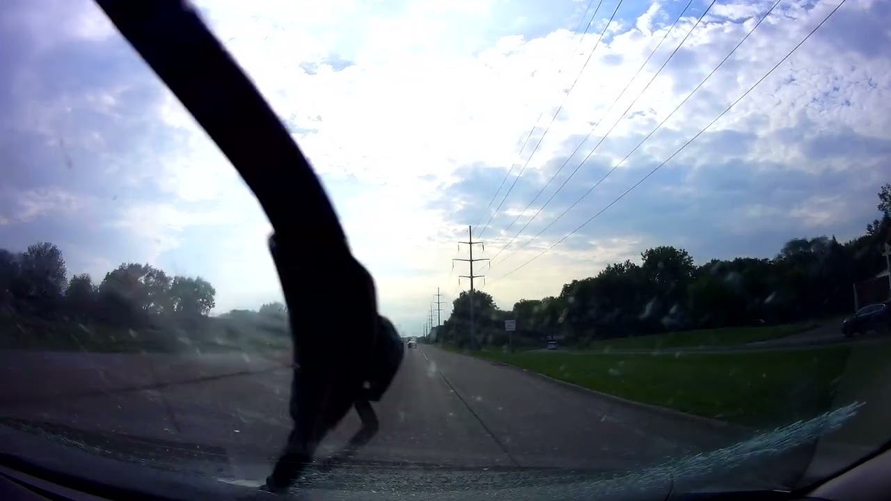 Roseville MN To Hector MN 4