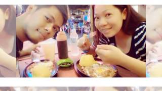 Pangako Edited By Djpop