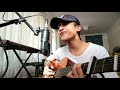 RUANG RINDU - LETTO ALDHI RAHMAN COVER RUANG RINDU - LETTO ALDHI RAHMAN COVER