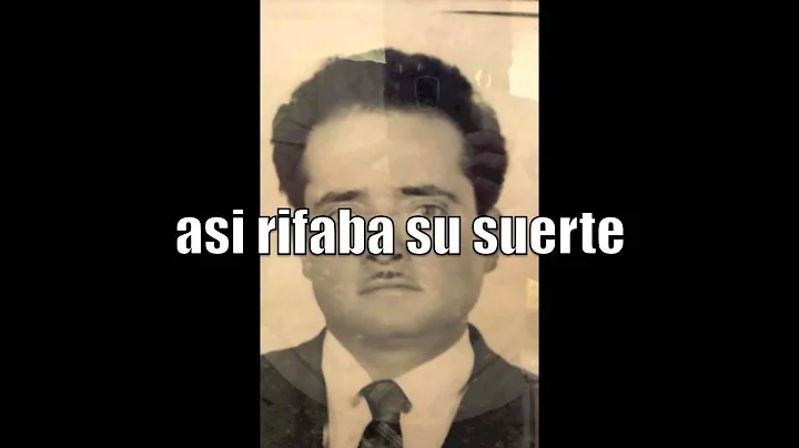 El Corrido de Don Cecilio Gomez Saucedo de San Die...