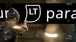 Opanh jogo triloko (Warframe)