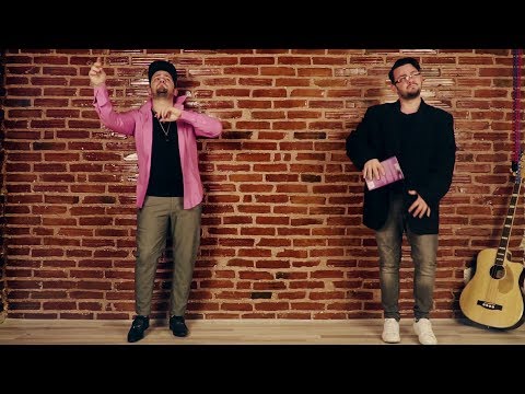 Coco Marinescu - Ultima besina ( PARODIE Blacklist feat. Carla's Dreams - Tequila)