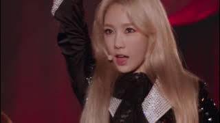 Girls' Generation SNSD 少女時代   4th Tour 'Phantasia' 'You Think & Genie' Bluray 720p