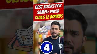 Best books for Class 12 boards sample paper shorts shortsfeed cbse12th class12