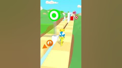 Tricky Track 3D Android mobile And iOS Gameplay all New Video level 30/31