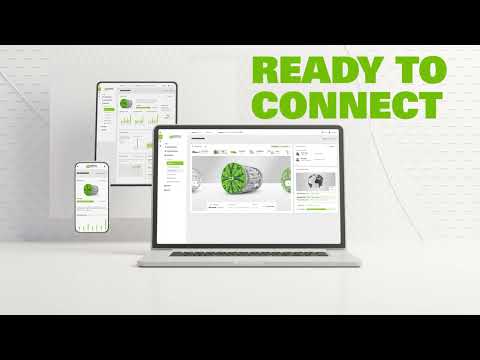 Herrenknecht Connected: Boost your project with digital insights