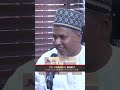 Gombe Forms Partnership With Islamic Development Bank For 1 7 Billion Nigerian Project NTA Gombe Forms Partnership With Islamic Development Bank For 1 7 Billion Nigerian Project NTA