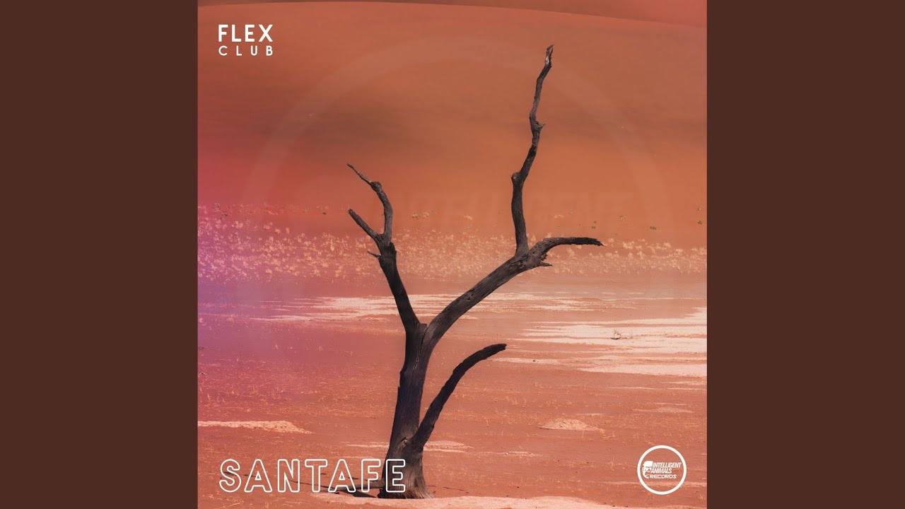 Watch Santafe on YouTube Watch Santafe on YouTube