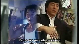 Jackie Chan (Actor) - City Hunter (1993)