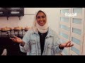 أسرار ماما أديبة