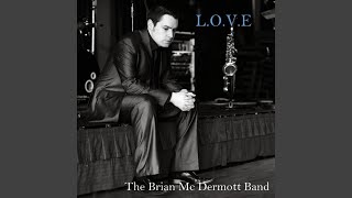 L-O-V-E - Brian Mc Dermott