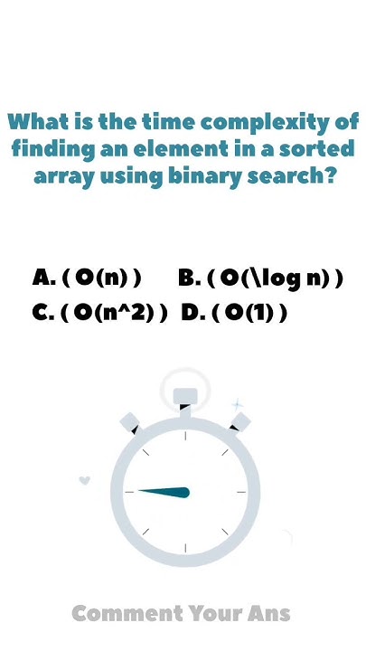 Q.1 Find Time Complexity - YouTube