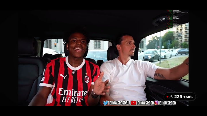 SPEED VS. ZLATAN IBRAHIMOVICH ! WHO MOVE FIRST ! IRL STREAM Milan Italy !