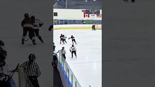 Angels on Ice 2025 highlights - #final #firstplace #u15 