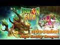แข่งรถ พิชิตมังกรแห่งแก่นแท้ High Entity Dragon |Heroic Race| amSiNE × Dragon City