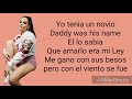 Oh Daddy Natti Natasha Letra mp3