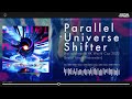 Camellia  parallel universe shifter for osu mania 4k world cup 2023 gf tiebreaker