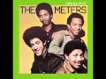 The Meters - Pungee