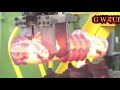 Forged Crankshaft Manufacturing Process