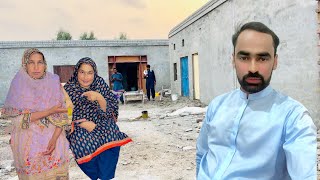 Punjabi Veer Ke Ghar Ka Nuqsan Kisa Howa Zroor Dekhy