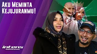 Pasca Gugat Cerai, Roro Fitria Ungkap  Suami Tidak Jujur Terkait ini | Intens Investigasi |EPS  1969
