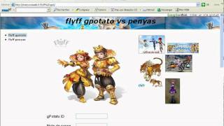 flyff hacker des  gpotato gratuit