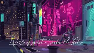 LV-426 vs. jacket. - Shadow Run Redux. | Darksynth/Synthwave/Cyberpunk