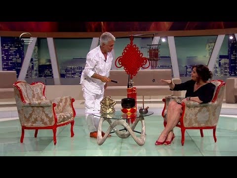 რა არის ფენშუი და რას მოგვითანს მისი ცოდნა