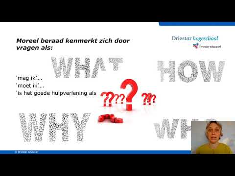 Video: Wat Is 'n Beraad