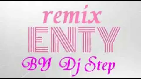 Remix ( ENTY Dj van feat Saad Lamjarred ) BY Dj Step