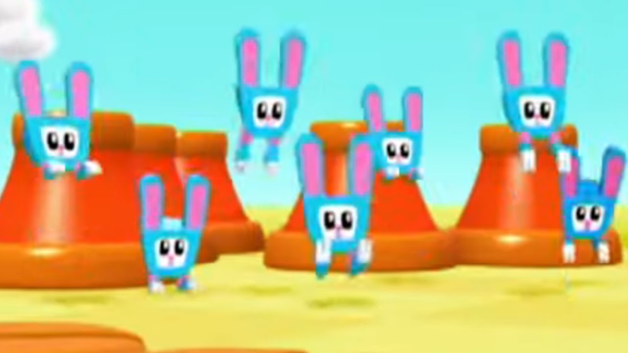 Animales Mecanimales | S01E02 | Caricaturas para niños