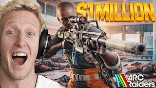TFUE Extracts With $1,000,000 Coins AGAIN!
