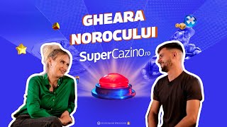 Gheara Norocului Ep. 4 "Ce-i corect e corect" - Iarina Mateescu ...