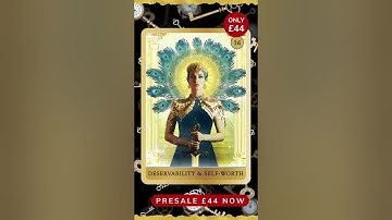 🔮 Have You Seen The Akashic Oracle Card Deck Yet?