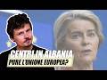 Anche l’Unione Europa ha proposto la sua versione dei “centri in Albania”