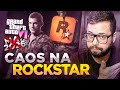 GTA 6 Adiado Novamente e Novas Polêmicas 🚨