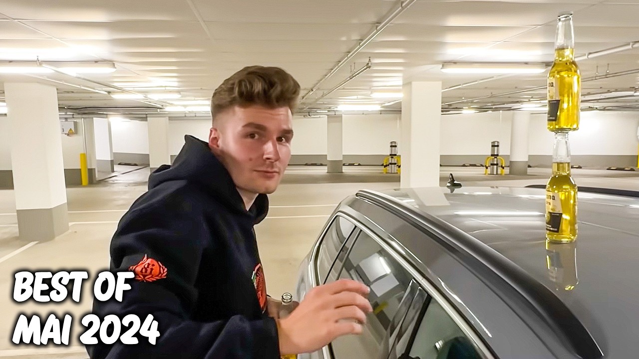 BEST OF ADLERSSON (Teil 5)