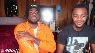 Meek Mill ft 42 Dugg - “GTA” - Reaction Video